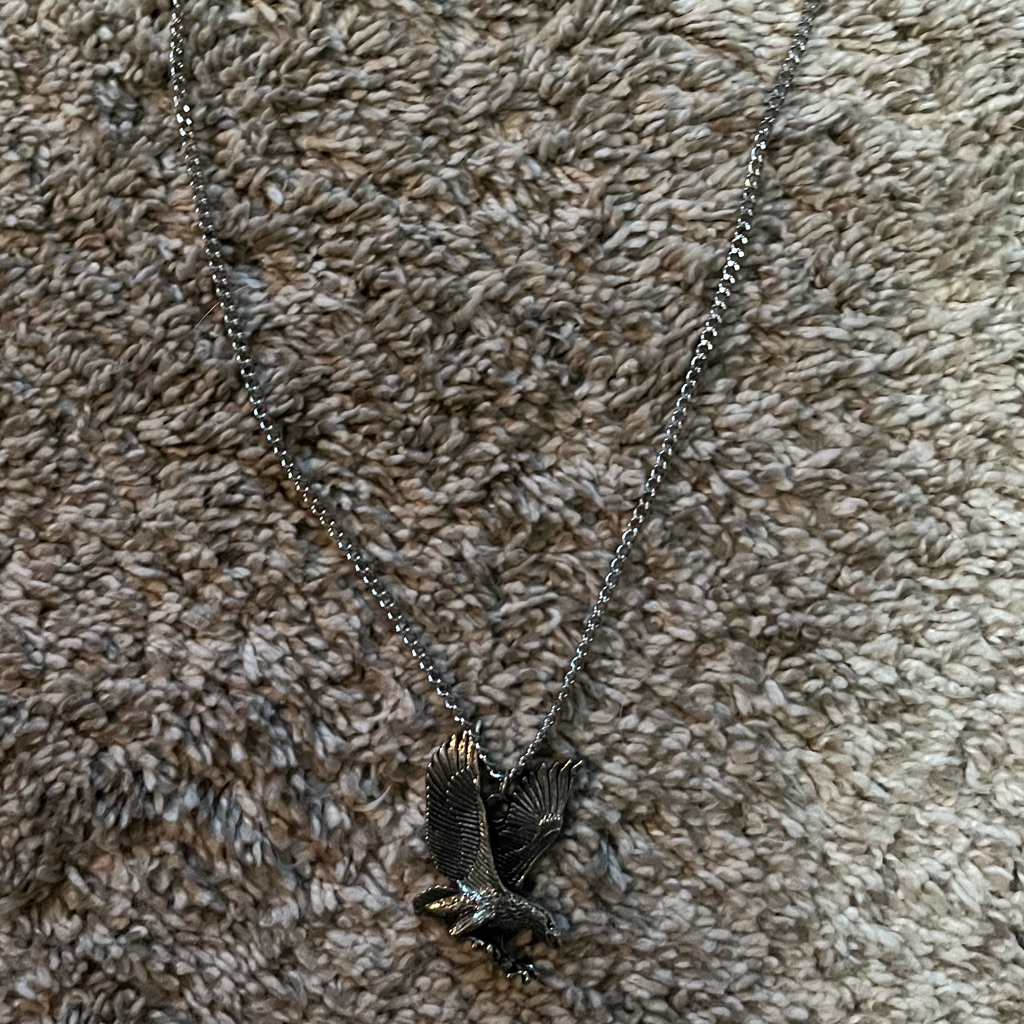 Eagle Chain